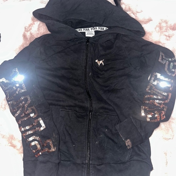 pink victorias secret - Picture 1 of 4